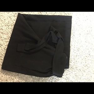 ✅ Zara culotte crop